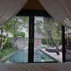 Review photo of Kayumanis Nusa Dua Private Villa & Spa from Yuniar R.