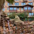 Ulasan foto dari Disney Explorers Lodge 2 dari Yuke Y. G.