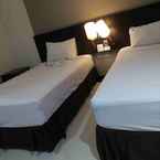 Review photo of Grage Hotel Bengkulu from Sepriana P.
