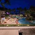 Review photo of Turi Beach Resort 2 from Riki S.