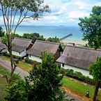 Review photo of Turi Beach Resort 4 from Riki S.