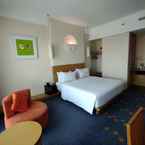 Review photo of Novotel Bandung 5 from Widiyarno W.
