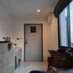 Review photo of Spittze Hotel Pratunam from Rotua C. D.