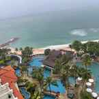 Review photo of Hilton Bali Resort from Cahyadi H.