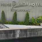 Review photo of d'primahotel Kualanamu Medan (Formerly Prime Plaza Kualanamu) from Zulkifli Z.