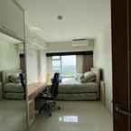 รูปภาพรีวิวของ Luxury Educity Apartment 2BR+1BR Surabaya จาก Halida A. E. I.