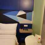 Review photo of Ibis Budget Jakarta Tanah Abang 2 from Dennis A.