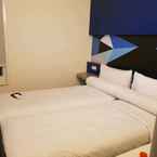 Review photo of Ibis Budget Jakarta Tanah Abang 3 from Dennis A.