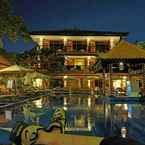 รูปภาพรีวิวของ Wina Holiday Villa Kuta Bali จาก Arya A.