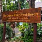 Review photo of The Legacy River Kwai Resort from Robby C.