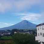 รูปภาพรีวิวของ FBH Fuji Backpackers Hostel 3 จาก Aditya A. R.