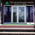 รูปภาพรีวิวของ FBH Fuji Backpackers Hostel 4 จาก Aditya A. R.