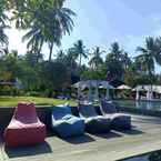 Hình ảnh đánh giá của Holiday Resort Lombok từ Isna K. A. H.