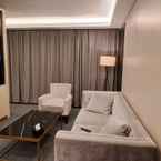 Hình ảnh đánh giá của ASTON Kartika Grogol Hotel & Conference Center 3 từ Jamaludin J.