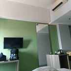 Review photo of KHAS Makassar Hotel from Misnainah M.