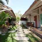 Review photo of Gili Breeze Tropical Bungalows 4 from Aprilyani B.