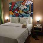 Review photo of MaxOneHotels.com @ Resort Makassar from Nurjanah N.