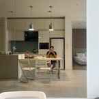 Review photo of KL Platinum Suite @ Style & Luxury Place from Dian H.