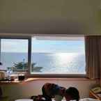 Review photo of Whiz Prime Hotel Megamas Manado 2 from Meivy W.