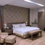 Review photo of Hotel Gren Alia Cikini from Yeshika K.