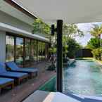 Review photo of Amarin Seminyak from Sandra Y.