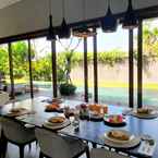 Review photo of Amarin Seminyak 3 from Sandra Y.