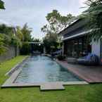 Review photo of Amarin Seminyak 2 from Sandra Y.