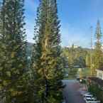 Review photo of Century Pines Resort Cameron Highlands from Nurafida A.