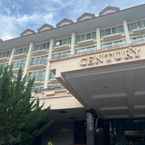 Review photo of Century Pines Resort Cameron Highlands 2 from Nurafida A.