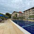 Hình ảnh đánh giá của Hyatt Regency Kuantan Resort 2 từ Nurafida A.