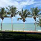 Review photo of Hyatt Regency Kuantan Resort from Nurafida A.