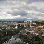 Review photo of Novotel Bandung from Bachtiar B.