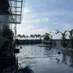 Review photo of Grand Zuri Hotel Pekanbaru from Rikha G. D.