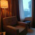 Review photo of Hotel Santika Makassar from Setiawan R.