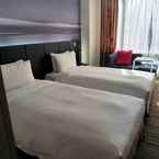 Review photo of Novotel Taipei Taoyuan International Airport from Herenawaty H.