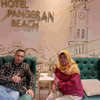 Review photo of Pangeran Beach Hotel from Zulkifli G.