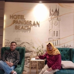 Review photo of Pangeran Beach Hotel 2 from Zulkifli G.