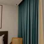 Review photo of Hotel Noola Malioboro 2 from Shafira D. A.