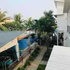 Review photo of Ocean View Residence - Hotel from Ida I.