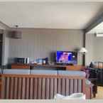 Review photo of Marine Plaza Hotel Pattaya 3 from Kevin K.