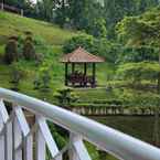 Review photo of Villa Naisha Lembang 3 from Oey S.