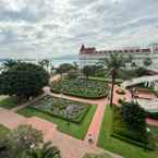 Imej Ulasan untuk Hong Kong Disneyland Hotel dari Brahmantyo A.