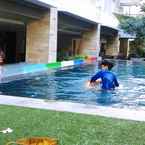 Review photo of Primera Hotel Seminyak 2 from Mochamad Y.