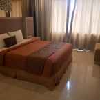 Review photo of Kuta Angel Boutique Hotel from Kwangtae P.