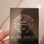 Review photo of Kuta Angel Boutique Hotel 2 from Kwangtae P.