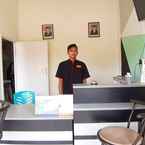 Review photo of De Best Hotel Natuna from Vika O.