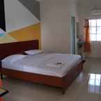 Review photo of De Best Hotel Natuna 2 from Vika O.