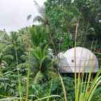 Review photo of Lintang Luku Tent Resort from Aditya R.