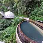 Review photo of Lintang Luku Tent Resort 5 from Aditya R.