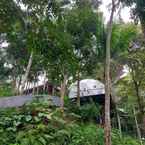 Review photo of Lintang Luku Tent Resort 3 from Aditya R.